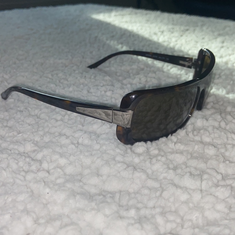 Authentic PRADA Sunglasses